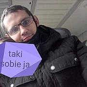 Kryspin86 - mężczyzna, 39 lat, Żyrardów