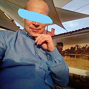 NicNieTraciszzz - mann, 45 Jahre, Gdańsk