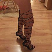 Crossdrespaula - trans, 48 years, Kąty Wrocławskie