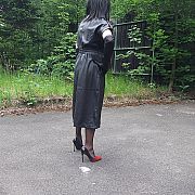 Crossdrespaula - trans, 48 lat, Kąty Wrocławskie