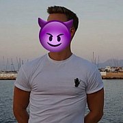 Jackobek95 - mężczyzna, 29 lat, Warszawa