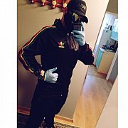 Futrixxx - mężczyzna, 26 lat, Białystok