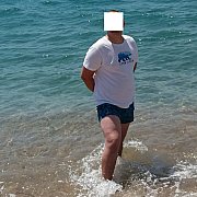 Nowy36 - mężczyzna, 43 lat, Gdynia