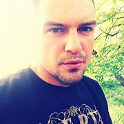 Kuba898989 - mężczyzna, 35 lat, Pleszew