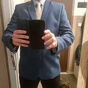 Marioo87 - чоловік, 38 років, Lublin