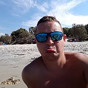 Daniel3009 - mężczyzna, 34 lat, Łódź