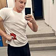 Szymonaf24 - muž, 26 let, Grudziądz