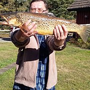 Frajersneak - чоловік, 51 років, Warszawa