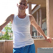 Slawtom - mężczyzna, 45 lat, Chorzów