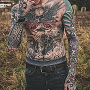 Diiego - чоловік, 29 років, Wrocław