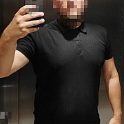 On36bstok - man, 42 years, Białystok