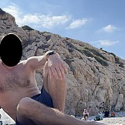 Darek3m - чоловік, 45 років, Gdańsk