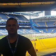 Eljudio - mann, 38 Jahre, London