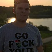 Korti20 - чоловік, 25 років, Kraków