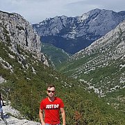 Adam1x1 - mężczyzna, 43 lat, Olsztyn