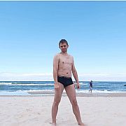 Robertoss35 - mężczyzna, 40 lat, Bydgoszcz