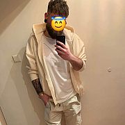 HoneyBadger95 - mężczyzna, 30 lat, Poznań