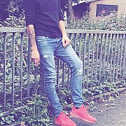 Lukas199077 - mężczyzna, 32 lat, Katowice