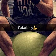 SportKrkFun - mężczyzna, 40 lat, Kraków