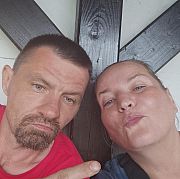 Sylwia38Marcin37Bielsko - para (kobieta 42 lat, mężczyzna 41 lat), Bielsko-Biała