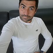 Roju - mężczyzna, 43 lat, Kraków