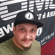 FrozenZielu - man, 32 years, Opole