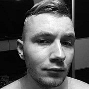 Adrien1 - мужчина, 33 лет, Kraków