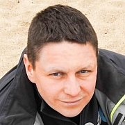 Maestro2112 - mężczyzna, 49 lat, Poznań