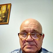 Walentaj - mężczyzna, 76 lat, Pruszków