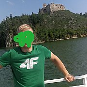 Kriss988 - mężczyzna, 37 lat, Sieradz