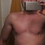 Fellipe1 - mężczyzna, 35 lat, Słupsk