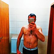CiekawyFacetTKI - muž, 40 let, Włocławek