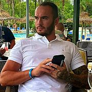 Marcel111 - mężczyzna, 33 lat, Białystok
