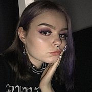 Nadiawo - žena, 24 let, Kraków