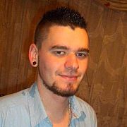 Andrzej1991 - mężczyzna, 33 lat, Gdańsk