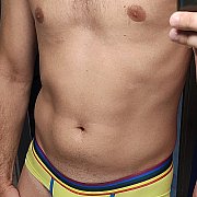 Karlos8 - man, 41 years, Suwałki