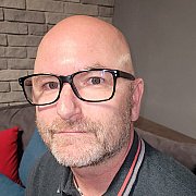 Andomar - мужчина, 50 лет, Kraków