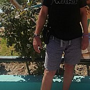 Kochanek500 - muž, 55 let, Bydgoszcz