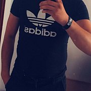 Rafirafi007 - мужчина, 32 лет, Katowice