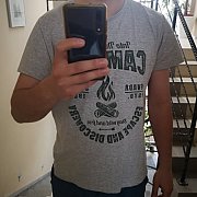 Marinerhone - muž, 32 let, Gdynia