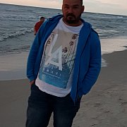 Kristo225 - mężczyzna, 44 lat, Iława
