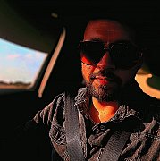 Babel - muž, 35 let, Szczecin