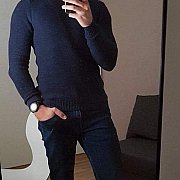 Matikato89 - мужчина, 35 лет, Katowice