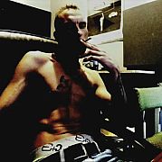 Luca783 - mężczyzna, 41 lat, Kraków