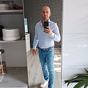 Sliniak - muž, 41 let, Troisdorf