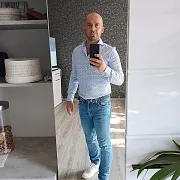 Sliniak - mann, 41 Jahre, Troisdorf