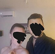 Unbreakable0203 - para (kobieta 30 lat, mężczyzna 41 lat), Łódź