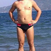 Mpstrowski - man, 50 years, Warszawa