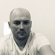 Hakelbery - mężczyzna, 39 lat, Dublin