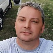 Tofifik76 - чоловік, 49 років, Poznań